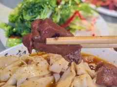 -项记烩面(迎宾路店)