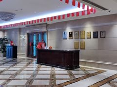 -湖北文旅洪宾红莲湖酒店