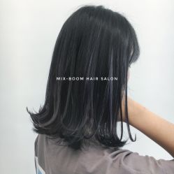 -BM SALON