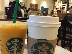 -星巴克臻选(广州沙面店)