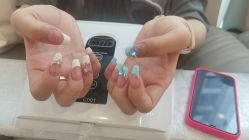 -斯馨·健康美甲美睫