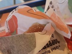 -汉堡王(烟台宝龙店)