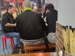 大堂-台州老六海鲜面馆(上南总店)