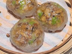 -厦门艾美酒店·乐美中餐厅