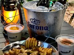 -J Create城市露营咖啡·简餐·宠物(上海动物园店)