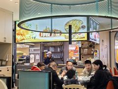 -百岁我家酸菜鱼(大西洋店)