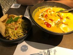 -美奈小馆·越南料理(中航城君尚购物中心店)