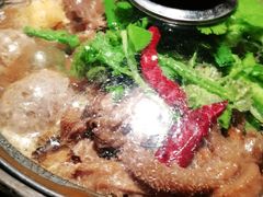 -牛小灶牛杂煲(北京路店)
