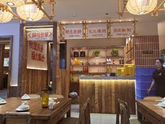 -张太婆老妈蹄花川菜馆·中华餐饮老字号(望平街店)