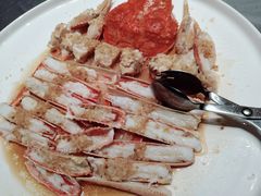 -徐记海鲜·宴会(大唐西市|丰庆店)