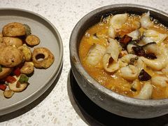 -Waanjai 晚嘉餐厅(南京商厦店)