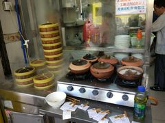 -明兴正宗潮州五彩鱼蛋粉面(中山六路店)
