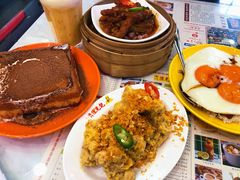 -澳门陈光记烧味饭店(万象城店)