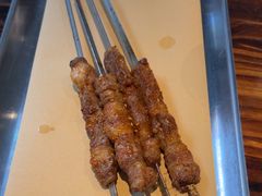 -破店肥哈·海鲜·烧烤(郑州银泰inPARK店)