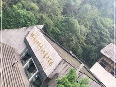 -井冈山革命烈士陵园