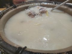 -粤仔湾砂锅粥(金太湖店)