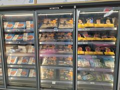 -家乐福(古北店)