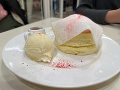 -PAN de PAIN Pancake & Sweets(K11 Art Mall店)