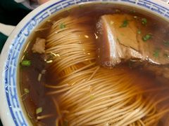 -同得兴 Since·1995 传统苏式面馆(十全街店)