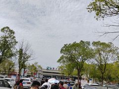 -梁子岛生态旅游区