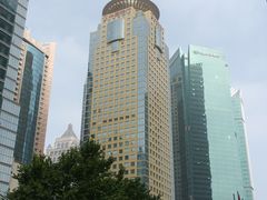 -华夏银行大厦(上海分行营业部)