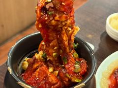 -蒜香焼肉PURUSHIN(马场路店)