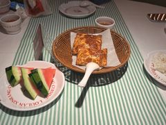 -楼兰新疆菜(江宁万达店)