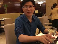 -广交会威斯汀酒店