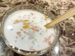杨枝甘露-沙田轩(古北店)