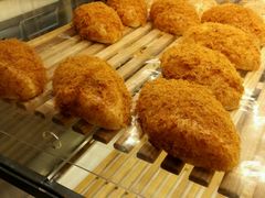 -BreadTalk面包新语·烘焙蛋糕(海岸城店)