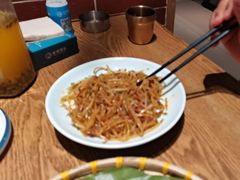 -金塔傣乡·云南民族特色菜·傣味手抓饭(金瓦路店)