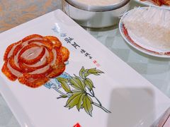 -全聚德(长江路店)