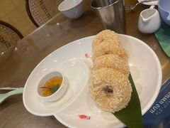 -帕蓝·暹罗料理(大学路店)