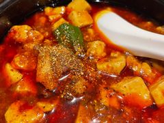 -陈麻婆豆腐总店