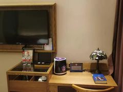 -喆·啡酒店(北京南锣鼓巷鼓楼大街地铁站店)
