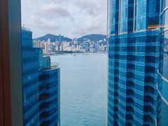 -香港九龙海逸君绰酒店