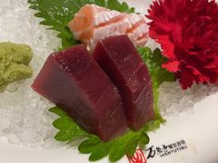 -万鱼亭 日本料理(无锡香山名园店)