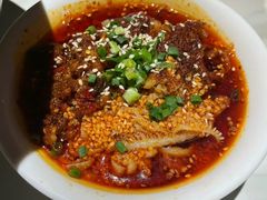 -付小姐在成都(五道口店)