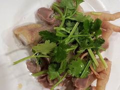 鸡胗-振鼎鸡(天钥桥路店)