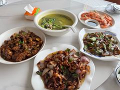 -碧海银沙海鲜餐厅(恒大海上威尼斯店)