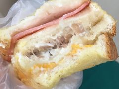 -85度C(上海兰溪二店)
