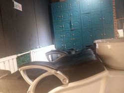 -菲拉派瑞连锁沙龙