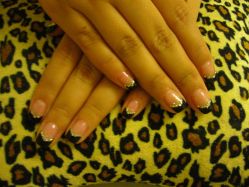 P1020926-A-Best nail UP时尚美甲沙龙