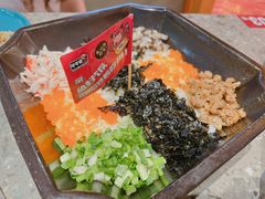 -牛牛章·章鱼水煎肉(光谷世界城店)