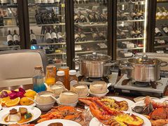 -安蒂娅·海鲜自助餐厅(安蒂娅美兰酒店)