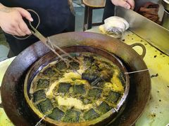 -武爹臭豆腐(坡子街店)