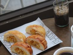 -fishtank鱼缸咖啡(三山街店)