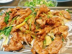 -京天红酒家(虎坊路店)