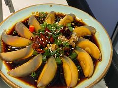 -江边城外烤全鱼(世茂广场店)
