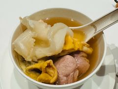 -唐阁(香港朗廷酒店)